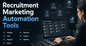 7 Recruitment Marketing Automation Tools that Will Save Your Time