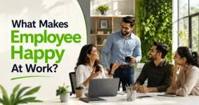 Employee Happiness and Workplace Happiness 2026
