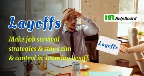Looming Layoffs? Stay in Control with These Job Survival Strategies from Experts