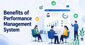 What Are the Benefits of a Performance Management System