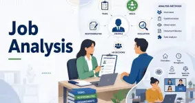 What are the Tools and Techniques used for Job Analysis in HRM