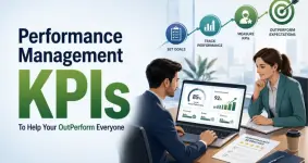 Worried About Your Employee Appraisal at Work? These Performance Management KPIs Will Help You Outperform Everyone!