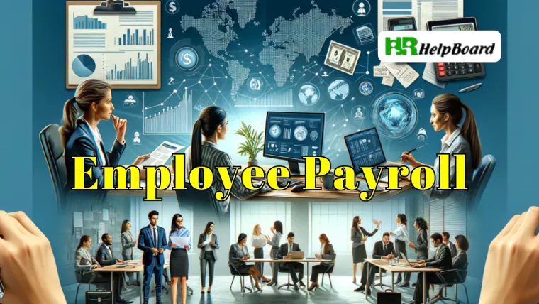 Payroll and Employee Experience, How do they go Hand-in-Hand?