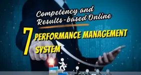 Online Competency and Results-based Performance Management System