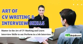 Mastering the Art of CV Writing and Interview Skills