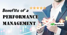 What Are the Benefits of a Performance Management System
