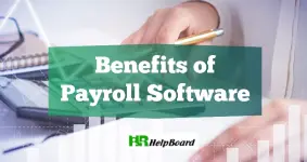 7 Ways a dedicated Payroll Software enhances your Business