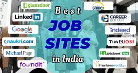 Best Job Sites in India