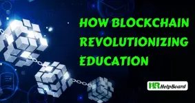 Revolutionizing Education: How Blockchain Is Changing the Game
