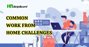 Common Work From Home Challenges And Ways To Overcome Them