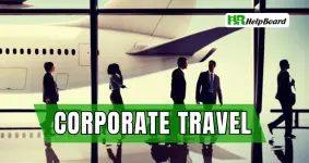 Company travel Procedure for Employees