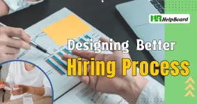 7 ways to design a better Hiring Process