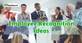 Best 11 Employee Recognition Ideas That Engages Employees