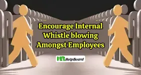 How to Encourage Internal Whistleblowing & Issue Reporting Amongst Employees?