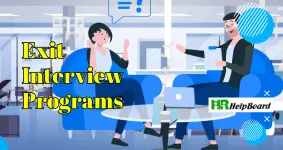 Why some Exit Interview Programs don?t deliver the expected results