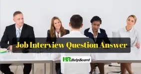 15 Basic Job Interview Questions and Answers
