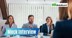 Mock interview: Benefits and questions to know about