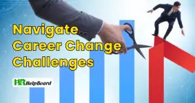 How to Navigate Career Change Challenges