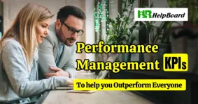 Worried About Your Employee Appraisal at Work? These Performance Management KPIs Will Help You Outperform Everyone!
