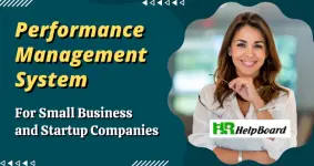Best Performance Management System for Small Business and Startup Companies