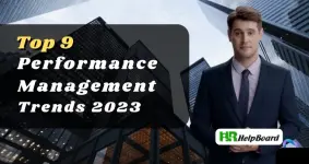 Performance Management Trends : 9 Trends to Watch - 2024