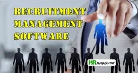 Recruitment Management Software - Smart Working