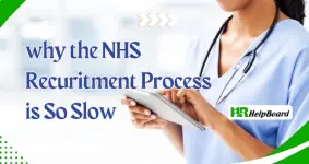 Why The NHS Recruitment Process Is So Slow (And What You Can Do About It)