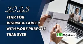2024: The Year for Resume and Career with More Purpose than Ever
