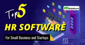 Human Resource Software for Small Business and Startups