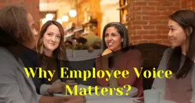 Why Employee Voice Matters?