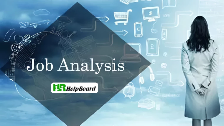 What are the Tools and Techniques used for Job Analysis in HRM