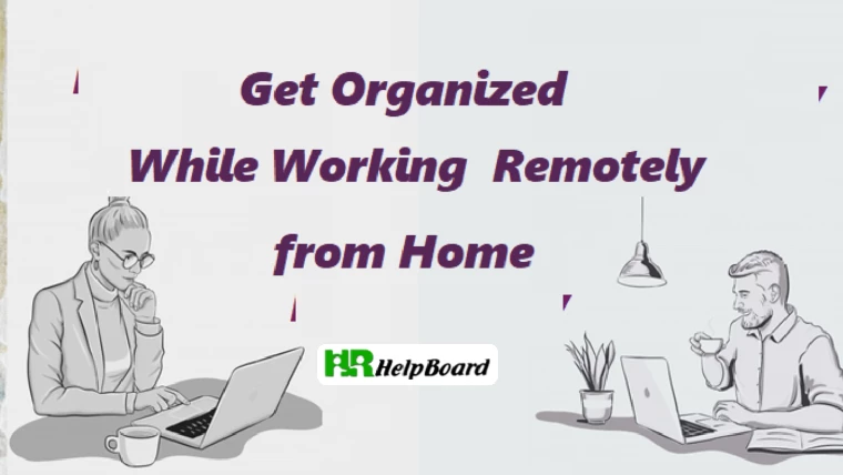 Working Remotely from Home? Find How Can You Skyrocket Productivity while Working from Home?
