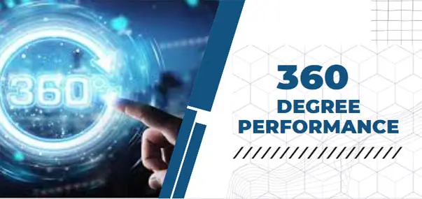 360 Degree Performance Appraisal