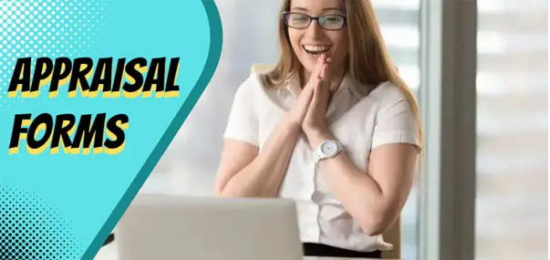 Performance Appraisal Forms