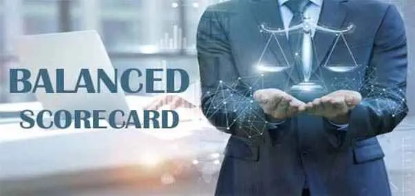 Balanced Scorecard