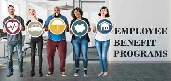 Employee Benefit Programs