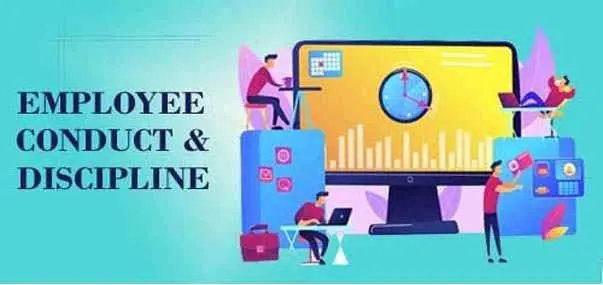 Employee Conduct & Discipline