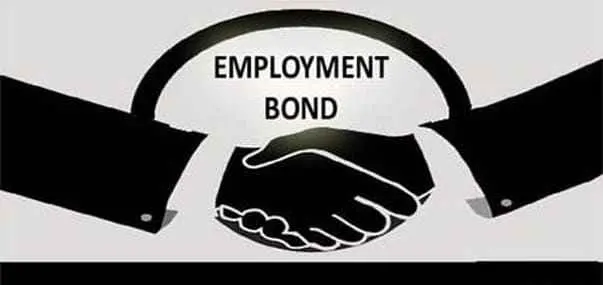 Employment Bond