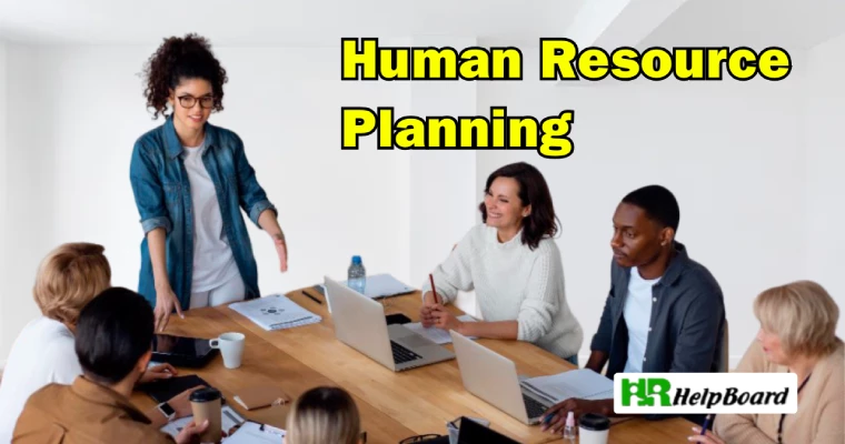 Human Resource Planning