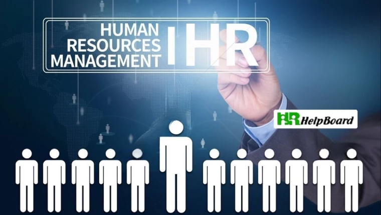 Human Resource Management