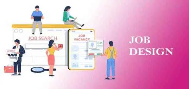 Job Design