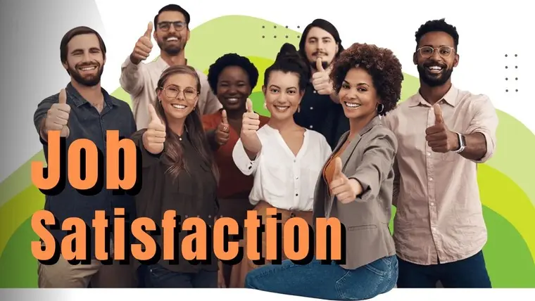 Job Satisfaction