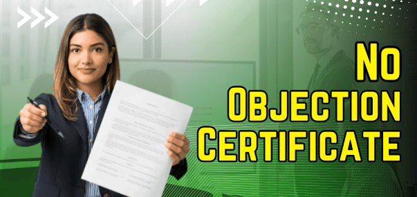 No Objection Certificate