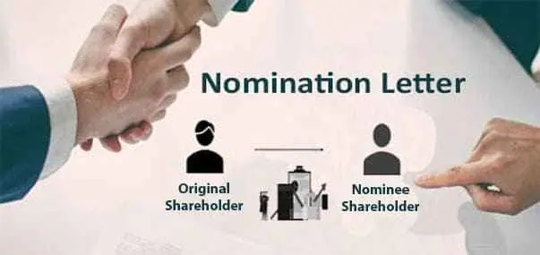 Nomination Letter