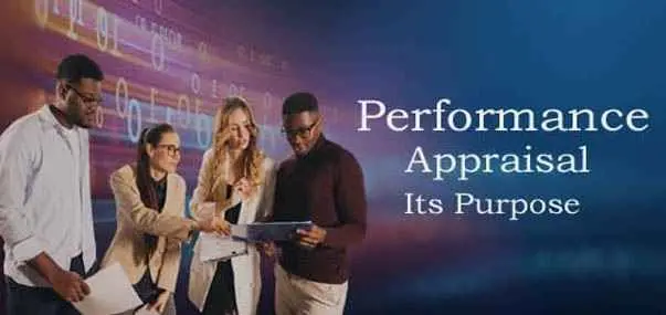 Performance Appraisal