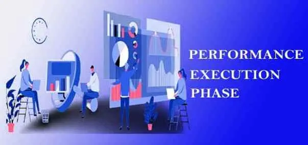 Performance Execution Phase