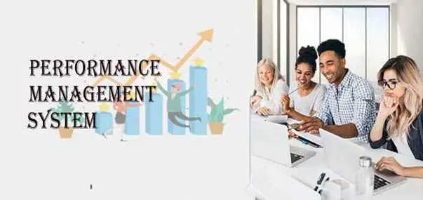 Performance Management System