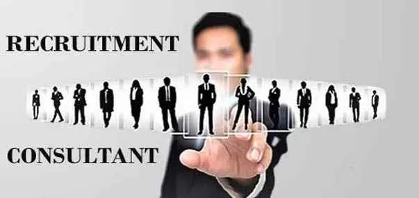 Recruitment Consultant