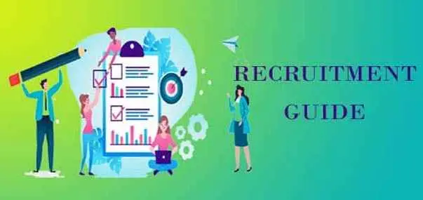Recruitment Guide