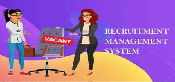 Recruitment Management System
